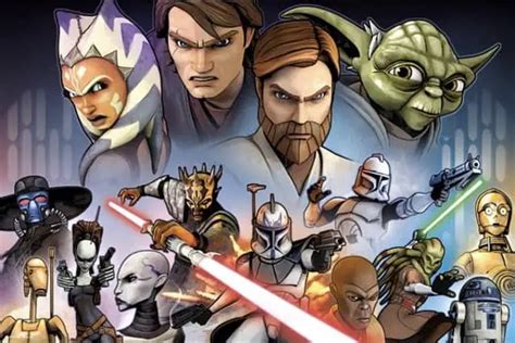 best episodes of clone wars to watch|the clone wars filler list.